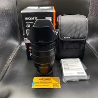 ราคา SONY FE 24-70mm f2.8 GM (23519678929)