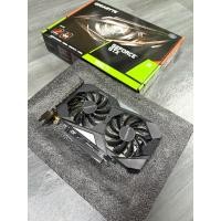ราคา GIGABYTE GTX 1650 4GB (ไม่ต่อไฟเพิ่ม) (45854851290)