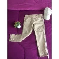 ราคา กางเกง5ส่วนมือสอง Size L เอว30 (2244957317)