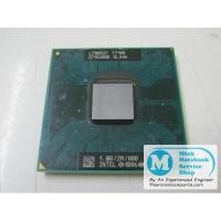 ราคา ซีพียู CPU Intel Core 2 Duo T7100 ความเร็ว 1.8GHz, L2 2 MB, Bus 800MHz, Socket P - LF80537 SLA4A T7100 (มือสอง) (7171769467)