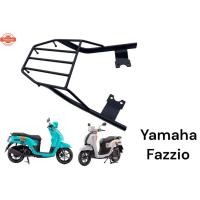 ราคา ตะแกรงท้าย Yamaha Fazzio / ใหม่ Fazzio Yamaha TP (43515281561)