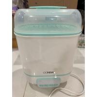 ราคา เครื่องนึ่งพร้อมอบแห้งขวดนม Digital Dry clean ยี่ห้อ OONEW มือสอง (25093125940)