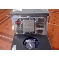 ราคา (มือสอง) CPU AM4 AMD RYZEN 3 3100 4C/8T อุปกรณ์ครบกล่อง (26916169685)