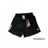 ราคา กางเกงขาสั้นสีดำจากAdidasของแท้100%ป้ายtagครบ (17784894672)
