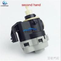 ราคา for peugeot 508 Citroen C5 jeep compass headlight height adjustment motor (45356598341)