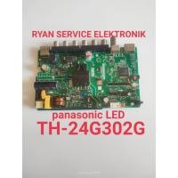 ราคา MB เมนบอร์ด LED TV PANASONIC TH-24G302G (49806418769)