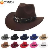 ราคา Wedgw หมวกคาวบอย ผู้หญิงผู้หญิง ปีกกว้าง สไตล์รีโทร หนังแท้ - หมวกคาวบอย หมวกดาวบอย หมวกคาวบอยผู้หญิง หมวก (27568965220)