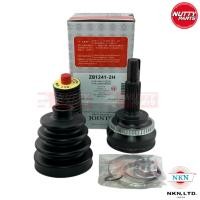 ราคา NKN หัวเพลาขับนอก TOYOTA COROLLA ALTIS 1.6L,1.8L ZZE121 ZZE122 ปี 01-07 ABS / NO ABS ZB1241-2H,ZS1241-2H (24915827296)