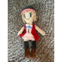 ราคา ตุ๊กตา Pokemon - Serena โปเกม่อน - 10 นิ้ว ของใหม่ มือ1 งานลิขสิทธิ์แท้ (28520309276)