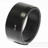 ราคา Spot Goods#ES68 EF 50mm f/1.8 STM Lens New small spittoon50 1.8 ES-68Mount-type lens hood0309hw (42129269034)