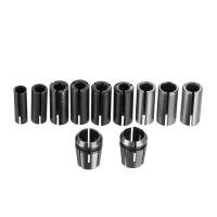 ราคา SUBJUGATE SENTENCE74CE5 11 รูปแบบสําหรับ Makita 763803-0 3612 3612C 3600H 3612X 3612Y 3612T 12 มม. 12.7 มม. 1/2 เราเตอร์ MT360 Router Collet Cone Nut (41330141668)