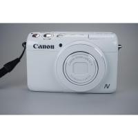 ราคา Canon Powershot N100 Digital Camera (44424218045)