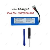 ราคา Charge2 battery jbl Charge2+ 6000mAh + Charge 3 2015 (27651051583)