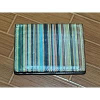 ราคา กระเป๋าใส่บัตร Paul Smith (48950229899)