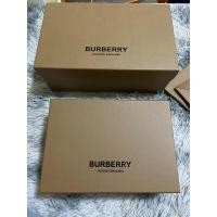 ราคา กล่องBURBERRYมือสองของแท้ (21193587548)