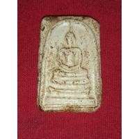 ราคา พระสมเด็จ,พระสมเด็จพิมพ์เจดีย์ (27679307294)
