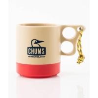 ราคา แก้ว CHUMS CAMPER MUG CUP Beige Color สีเบจ 250ml. Made In Japan(ของแท้จาก Shop Japan) (8965178807)