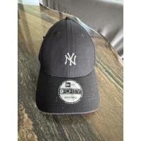 ราคา หมวก New Era สีดำ ของแท้ 100% (44314120996)