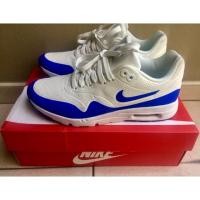 ราคา รองเท้า Nike air max 1 ultra moire สภาพใหม่มาก (196043036)