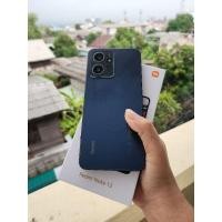 ราคา มือถือมือสองใช้งานเองRedmi Note 12 4G สีเทานิล 8GB RAM 256GB ROM (28400546306)