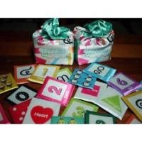 ราคา •★• Flash Card ผ้า ตัวเลขและรูปทรง •★• (65461315)