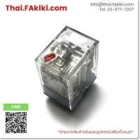 ราคา (A)Unused, MY2N-GS AC220V, Relay, OMRON (66-101-297) (28524019939)