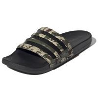 ราคา Adidas รองเท้าแตะอาดิดาส Adidas Adilette Cloudfoam Plus Mono FZ4686 (Wild Pine/Core Black/Dark Brown) สินค้าลิขสิทธิ์แท้ (4682507924)