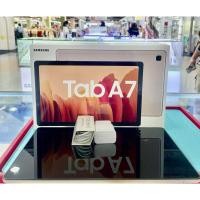 ราคา Samsung A7 2020 T500 3/64 สินค้าตัวโชว์ เคลียร์สต็อกจากศูนย์ไทย แท้100% สภาพสวย รอยน้อย จอเบริน์นิด (41101244463)
