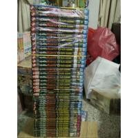 ราคา หุ่นเชิดสังหาร 1-43จบ หายากมากๆ (1566034792)