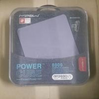 ราคา Mipow Power cube Powerbank 8000 mAh (2704172)