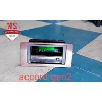 ราคา นาฬิกาติดรถยนต์ honda accord gen2(1985) (18290397216)