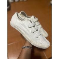 ราคา Everlast สีขาว ไซร้ 43.5/28 มือสองของแท้ (40423241398)