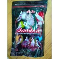 ราคา Jambulอาหารนกกรงหัวจุก สูตรขยันริก (2653089212)