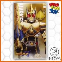 ราคา RAH DX -​ KAMEN RIDER BLADE ​KING​ / MASKED RIDER BLADE KING FORM DELUXE TYPE 2013 ( No.613 ) 1/6Scale​ ( MEDICOM TOY )​ (9954351155)