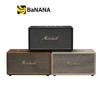 ราคา ลำโพงบลูทูธ Marshall Stanmore III by Banana IT (21628199296)
