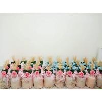 ราคา ชะลอมจุกขนาด6”สำหรับจุดชุดสังฆทาน (9013282220)
