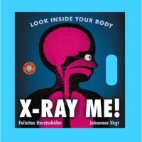 ราคา X-RAY ME! Look inside your body (11604487349)