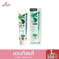ราคา ยาสีฟัน เดนทิสเต้ พรีเมียม แคร์ ทูธเพสท์ 100 กรัม (42906498651)
