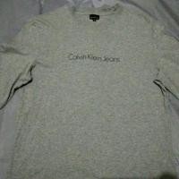 ราคา เสื้อยืดแขนยาว Calvin Klein Jeans (113253938)