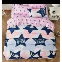 ราคา ผ้าปู,ผ้านวมครบชุด (851174244)