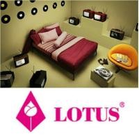 ราคา [ของแท้ %] LY-03-06 : เครื่องนอนโลตัส (LOTUS) รุ่น LOVELY (ผ้าปูที่นอน 5 , 6 ฟุต ผ้านวม) (1967665886)