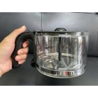 ราคา Philips หม้อกาแฟ HD77656/HD7762//HD7765/HD7766/HD7787/HD7768/HD7769 แก้ว (53508708348)