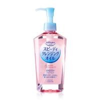 ราคา softymo speedy cleansing oil 230 ml. (25164587194)