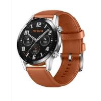 ราคา HUAWEI WATCH GT 2 Pebble Brown (5351273731)