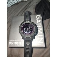 ราคา [มือสอง] Garmin instinct 2 solar สีดำ ศูนย์ไทย (23570887346)