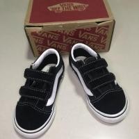 ราคา รองเท้า Vans ของเด็กมือ 2 ของแท้ค่ะ (5235825180)