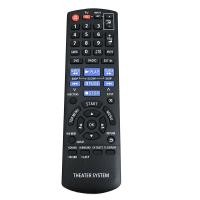 ราคา สําหรับ Panasonic N2QAYB000694 เปลี่ยนระบบโฮมเธียเตอร์รีโมทคอนโทรล N2QAYB000627 SA-XH170 SA-XH70 SA-XH170EB-K SA-XH70EG-K (22047662434)