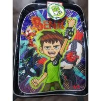 ราคา Ben10กระเป๋าเป้นักเรียน15นิ้ว (17872723193)