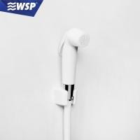 ราคา WSP ชุดที่ฉีดชำระ พร้อมสายฉีดยาว 1.2 เมตร รุ่น R-31 (สีขาว) (18711277340)