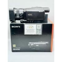 ราคา Sony FDR-AX700,fdr-ax700อดีตประกันศูนย์ Slow motion1000fps. ผ่อนได้ (42468031320)